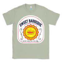Matcha barbeque sauce diy costume matching couples groups halloween Classic Tee - minhPixels