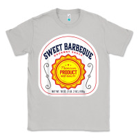Moon Dust barbeque sauce diy costume matching couples groups halloween Classic Tee - minhPixels