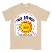 Mushroom barbeque sauce diy costume matching couples groups halloween Classic Tee - minhPixels