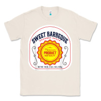 Natural barbeque sauce diy costume matching couples groups halloween Classic Tee - minhPixels