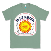 Sage barbeque sauce diy costume matching couples groups halloween Classic Tee - minhPixels