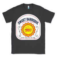 Smoke barbeque sauce diy costume matching couples groups halloween Classic Tee - minhPixels