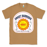 Toasted Coconut barbeque sauce diy costume matching couples groups halloween Classic Tee - minhPixels
