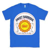 True Royal barbeque sauce diy costume matching couples groups halloween Classic Tee - minhPixels