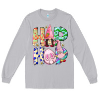 Moon Dust Hop hop Easter gnomies Easter Day Long Sleeve Tee - CowGirlArtShop