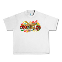 Lunar Rock cinco de mayo counselor Urban Heavy Tee - CowGirlArtShop