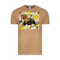 Vintage Camel softball crusher Vintage Tee - TumblerDesignByShophia