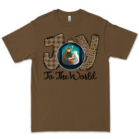 Cacao Joy to the World Premium Tee - Bettercallsaul