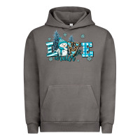 Pigment Tornado love winter Urban Hoodie - AdoDesignShop