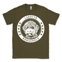 Lagotto Romagnolo Lagotto Romagnolo Fan Gift Classic Tee | Teevron
