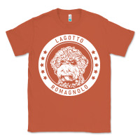 Copper Lagotto Romagnolo Lagotto Romagnolo Fan Gift Classic Tee - minhPixels