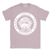Lilac Lagotto Romagnolo Lagotto Romagnolo Fan Gift Classic Tee - minhPixels