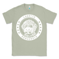 Matcha Lagotto Romagnolo Lagotto Romagnolo Fan Gift Classic Tee - minhPixels