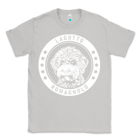Moon Dust Lagotto Romagnolo Lagotto Romagnolo Fan Gift Classic Tee - minhPixels