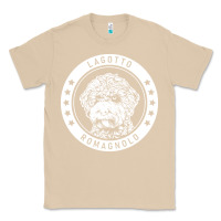 Mushroom Lagotto Romagnolo Lagotto Romagnolo Fan Gift Classic Tee - minhPixels