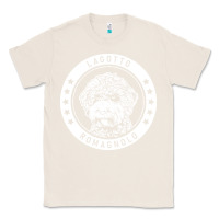 Natural Lagotto Romagnolo Lagotto Romagnolo Fan Gift Classic Tee - minhPixels