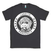 Smoke Lagotto Romagnolo Lagotto Romagnolo Fan Gift Classic Tee - minhPixels
