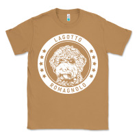 Toasted Coconut Lagotto Romagnolo Lagotto Romagnolo Fan Gift Classic Tee - minhPixels