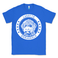 True Royal Lagotto Romagnolo Lagotto Romagnolo Fan Gift Classic Tee - minhPixels