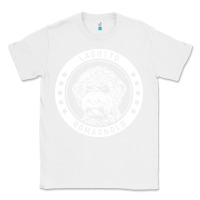White Lagotto Romagnolo Lagotto Romagnolo Fan Gift Classic Tee - minhPixels
