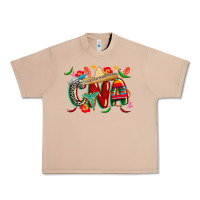 Burro cinco de mayo cna Urban Heavy Tee - CowGirlArtShop