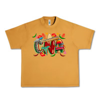 Peanut Butter cinco de mayo cna Urban Heavy Tee - CowGirlArtShop
