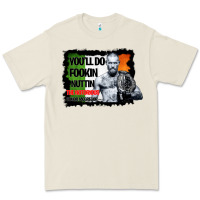 Bone The Notorious Conor Mcgregor Fookin Nuttin Premium Tee - Bettercallsaul