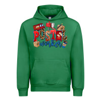 Emerald postal worker Urban Hoodie - AdoDesignShop