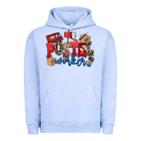 Pigment Grape Ice postal worker Urban Hoodie - AdoDesignShop