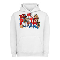 Pigment Lunar Rock postal worker Urban Hoodie - AdoDesignShop