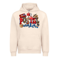 Sandshell postal worker Urban Hoodie - AdoDesignShop