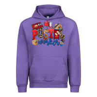 Tulip postal worker Urban Hoodie - AdoDesignShop