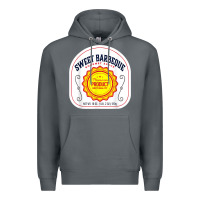 Rock barbeque sauce diy costume matching couples groups halloween Premium Hoodie - minhPixels