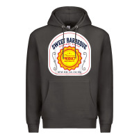 Smoke barbeque sauce diy costume matching couples groups halloween Premium Hoodie - minhPixels
