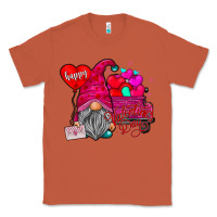 Copper happy valentines day Classic Tee - SublimationCraftShop