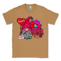 Toasted Coconut happy valentines day Classic Tee - SublimationCraftShop