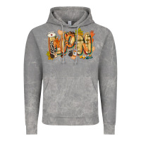 Cloud Rock fall lpn Vintage Hoodie - CowGirlArtShop
