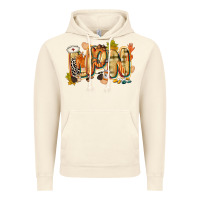 Vintage Artic fall lpn Vintage Hoodie - CowGirlArtShop