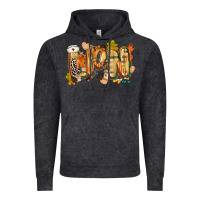 Vintage Black fall lpn Vintage Hoodie - CowGirlArtShop