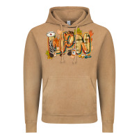 Vintage Camel fall lpn Vintage Hoodie - CowGirlArtShop