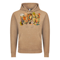 Vintage Coffee fall lpn Vintage Hoodie - CowGirlArtShop
