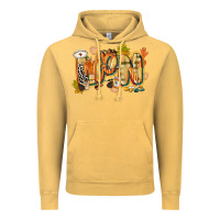 Fall Lpn Vintage Hoodie | Teevron