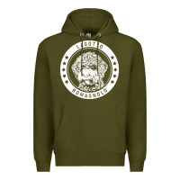 Lagotto Romagnolo Lagotto Romagnolo Fan Gift Premium Hoodie | Teevron