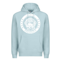 Blue Mist Lagotto Romagnolo Lagotto Romagnolo Fan Gift Premium Hoodie - minhPixels