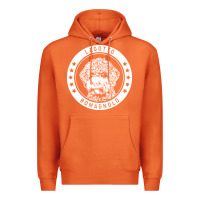 Carrot Lagotto Romagnolo Lagotto Romagnolo Fan Gift Premium Hoodie - minhPixels