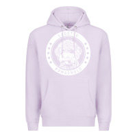 Lilac Lagotto Romagnolo Lagotto Romagnolo Fan Gift Premium Hoodie - minhPixels