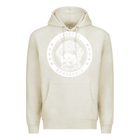 Oatmeal Heather Lagotto Romagnolo Lagotto Romagnolo Fan Gift Premium Hoodie - minhPixels