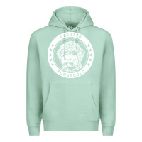 Seafoam Lagotto Romagnolo Lagotto Romagnolo Fan Gift Premium Hoodie - minhPixels