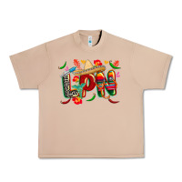 Burro cinco de mayo lpn Urban Heavy Tee - CowGirlArtShop