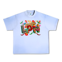 Grape Ice cinco de mayo lpn Urban Heavy Tee - CowGirlArtShop